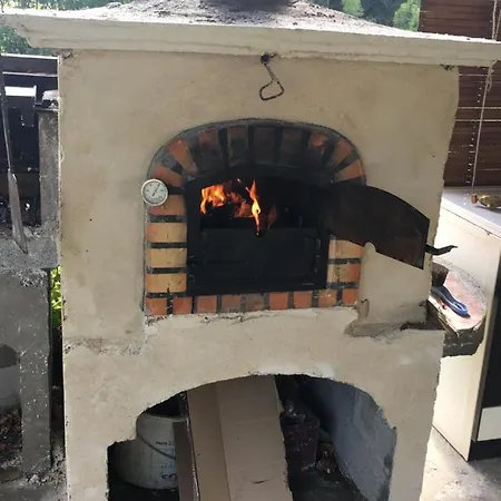 D'hotes Des Bauges Route 26 57