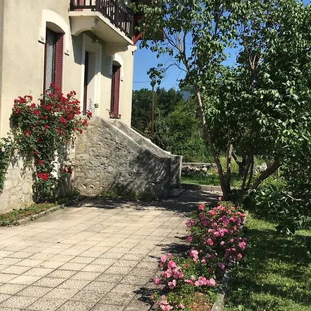 Bed & Breakfast D'hotes Des Bauges Route 26 57 La Motte-en-Beauges