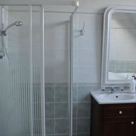 Bed & Breakfast D'hotes Des Bauges Route 26 57